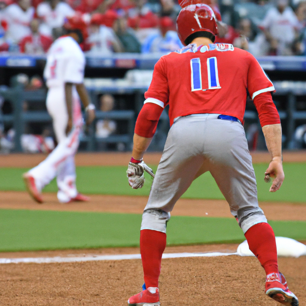 Philadelphia Phillies and Atlanta Braves Clash in NLDS Rematch After Last Year's Surprising Postseason Defeat