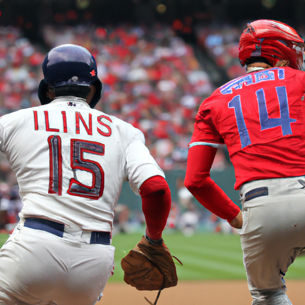 Phillies Aim to Rebound from Game 2 Loss to Braves