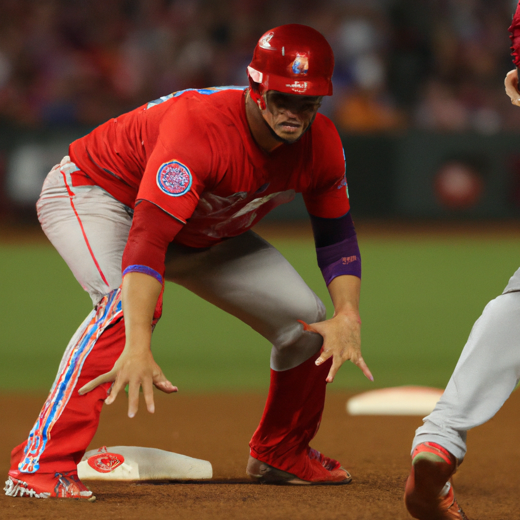 Phillies' Offense Struggles and Nola Struggles in Game 6 Loss to Diamondbacks in NLCS