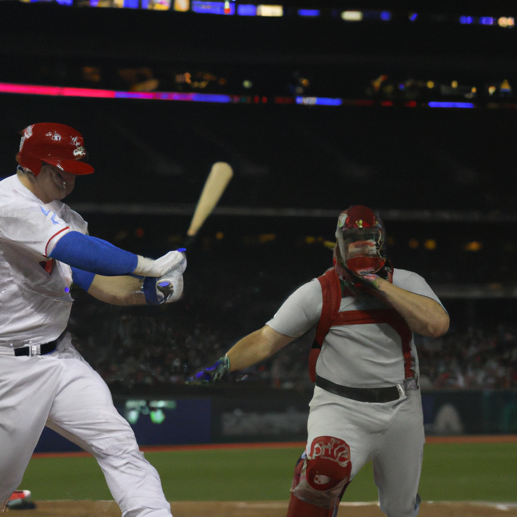 Phillies Sweep Marlins in Postseason Series After Bryson Stott Hits Grand Slam