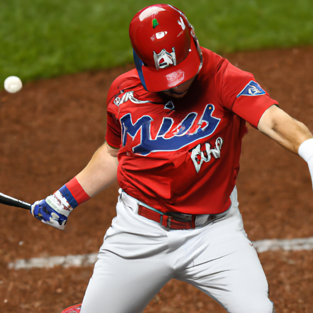 Phillies Sweep Marlins to Advance to NL Division Series Rematch with MLB-Best Braves