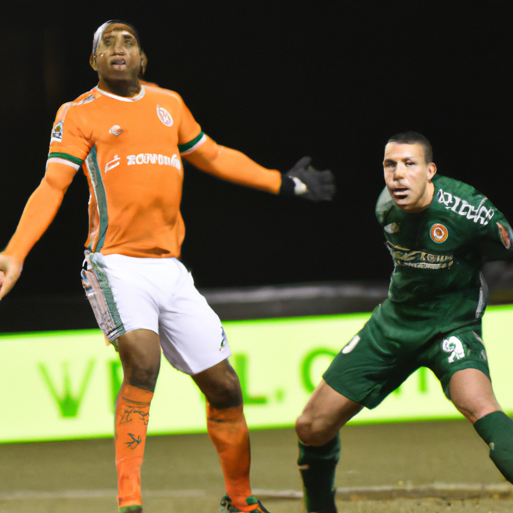 Portland Timbers Eliminated from MLS Playoffs by Houston Dynamo 3-1