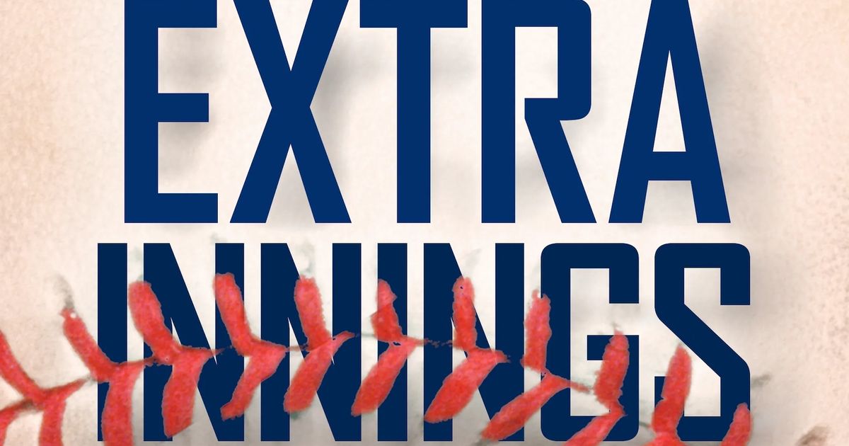 Previewing the 2020 World Series Without the Seattle Mariners on Extra Innings Podcast