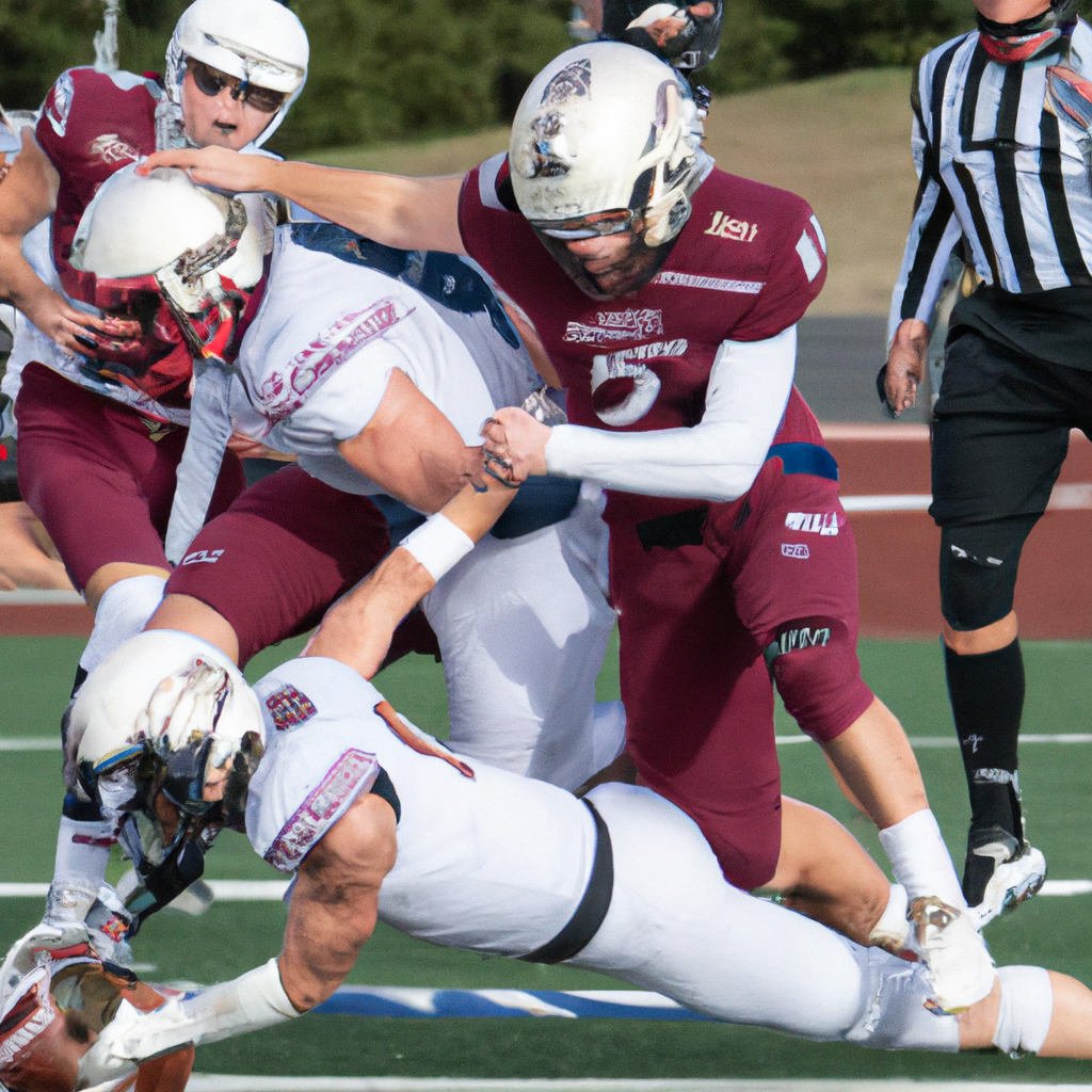 Puget Sound Secures Win Over George Fox with Late Field Goal