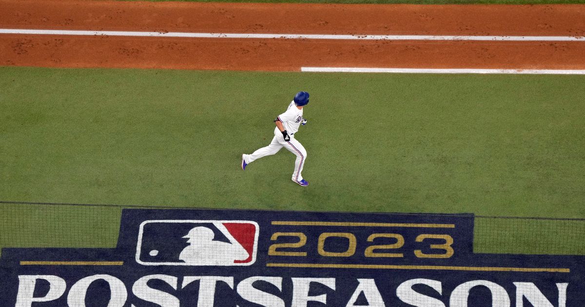 Rangers Aim to Maintain Road Success in World Series vs Arizona at Home