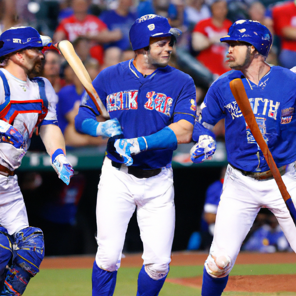 Rangers Aim to Maintain Road Success in World Series vs Arizona at Home