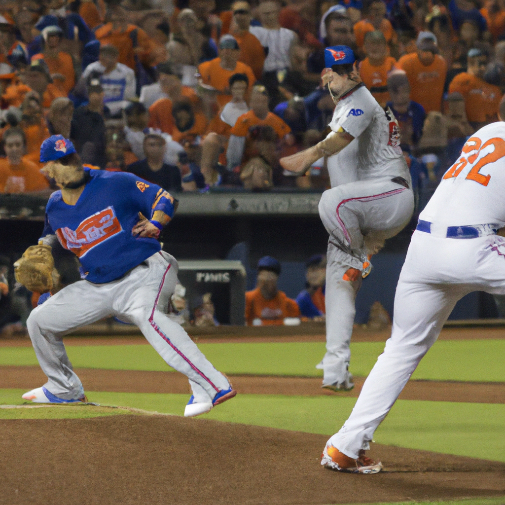 Rangers' Bullpen Holds off Orioles in Late Innings to Secure 3-2 ALDS Opening Win in Texas