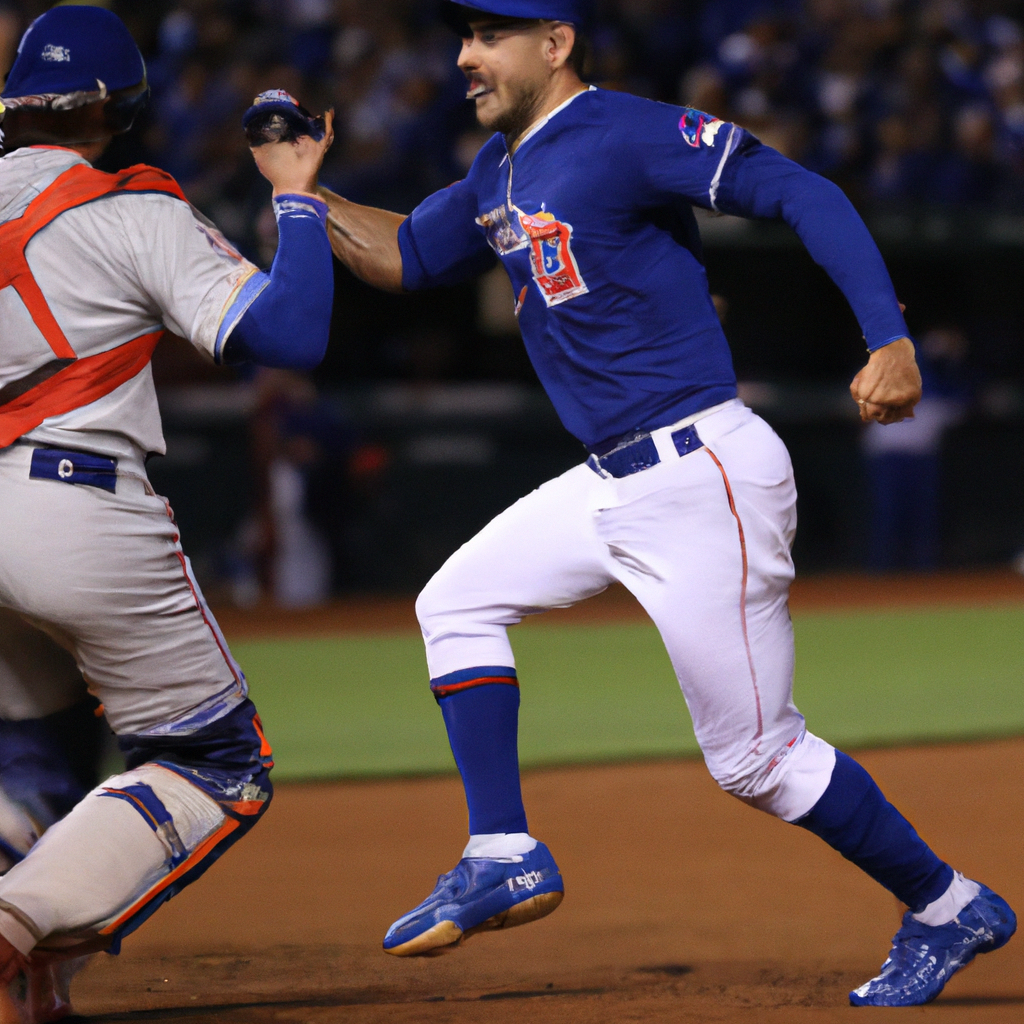 Rangers Defeat Astros 9-2 to Force Game 7 in ALCS as Nathan Eovaldi Remains Perfect