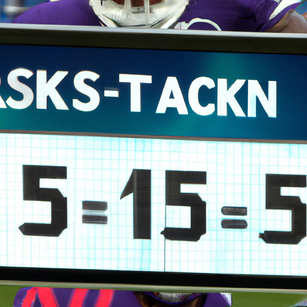 Ravens Defeat Titans 24-16 in London Behind Jackson's TD Pass and Tucker's 6 Field Goals