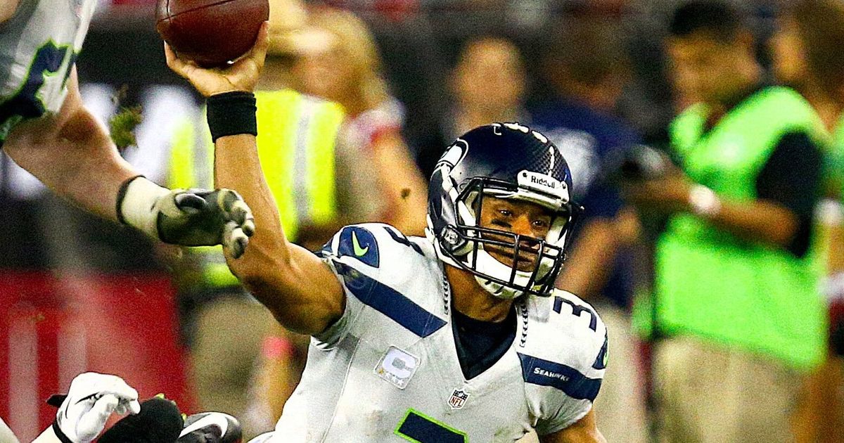 Recap of Seattle Seahawks' Week 7 2013 NFL Season Matchup Against Arizona Cardinals