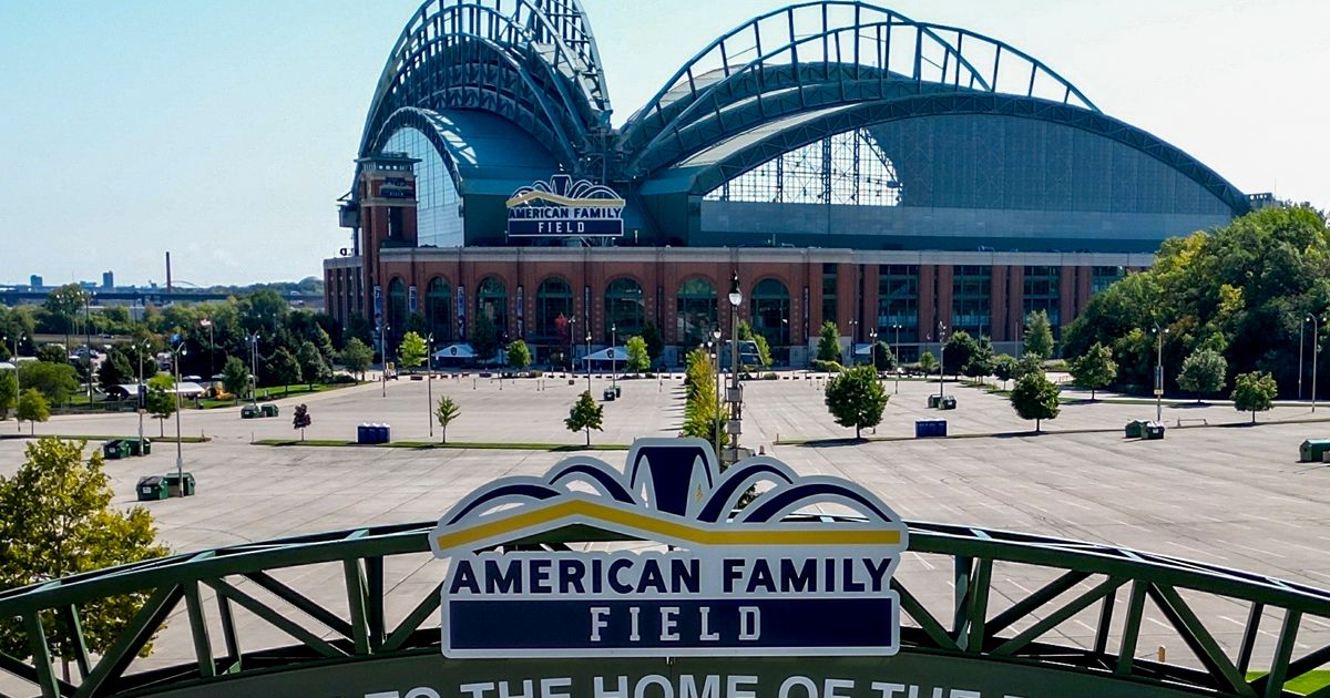 Republican-Backed Plan Reduces Public Contribution to Brewers Stadium Repairs by $54 Million