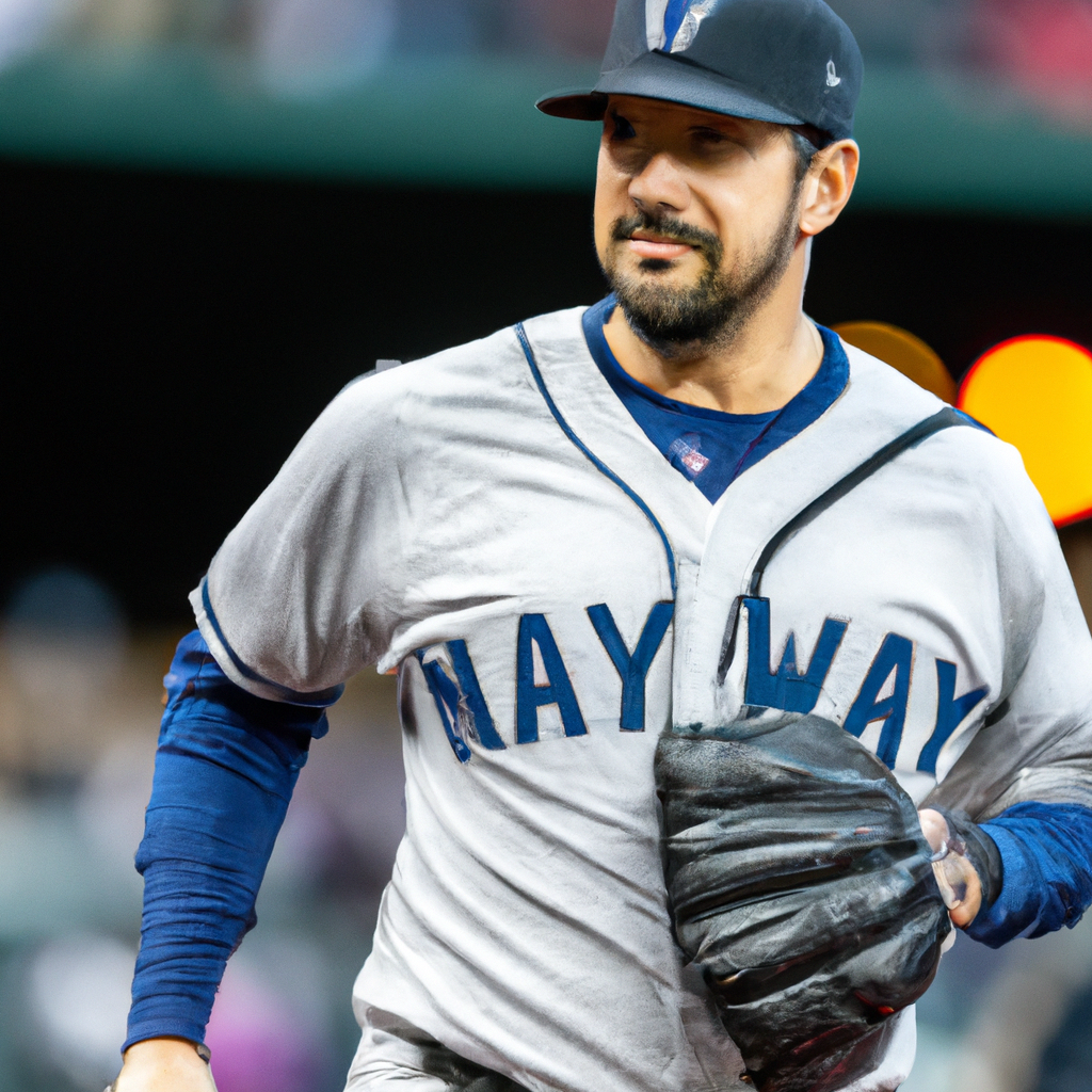 Robbie Ray Expected to Return to Seattle Mariners in 2024