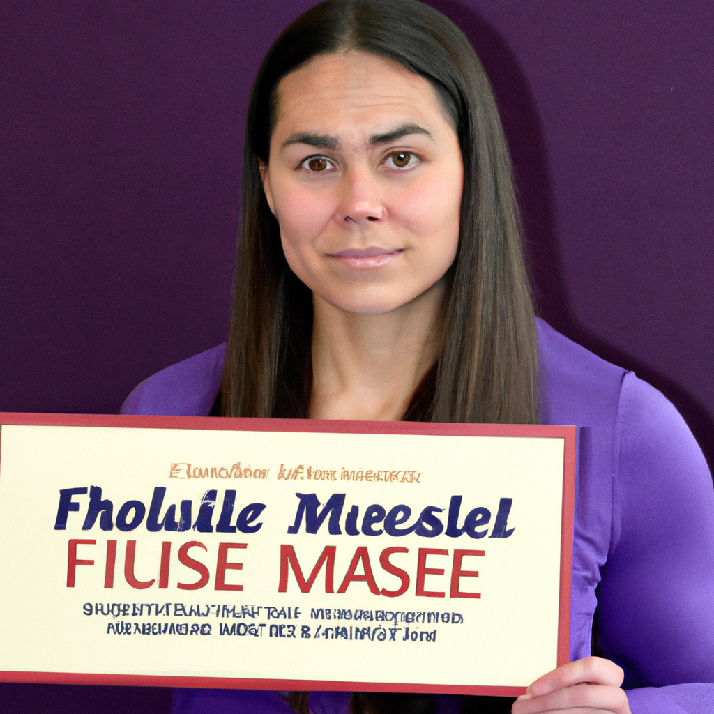 Rosalie Fish, University of Washington Track and Field Athlete, Recognized for Indigenous Rights Advocacy