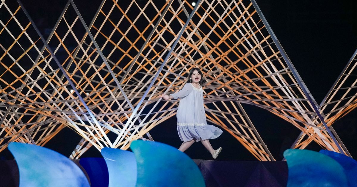 Santiago Opens 2019 Pan American Games with Tribute to Indigenous Peoples, Poetry, and Reflection on Dictatorship