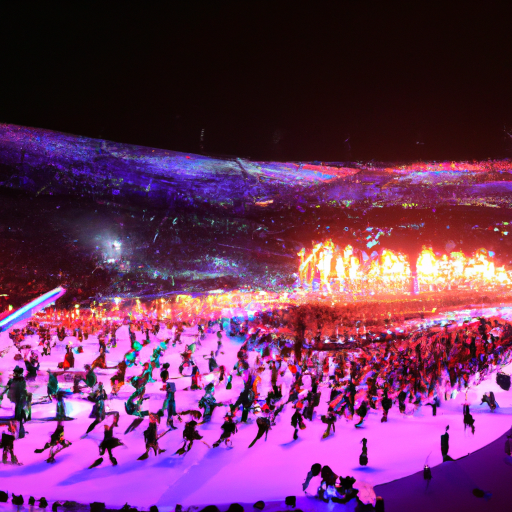 Santiago Opens 2019 Pan American Games with Tribute to Indigenous Peoples, Poetry, and Reflection on Dictatorship