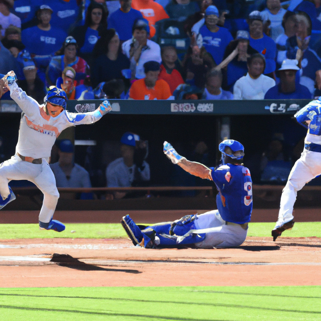 Seager's Home Runs Lead Rangers to ALCS with Sweep of 101-Win Orioles