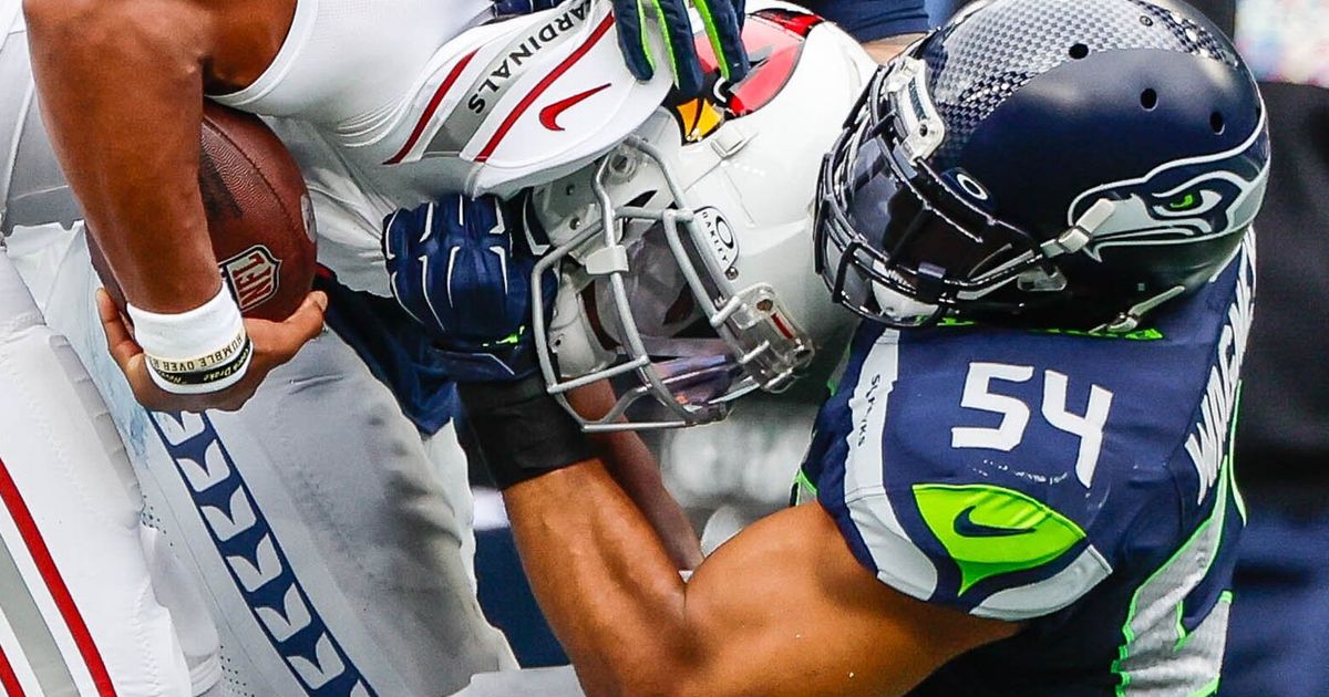 Seahawks Defeat Cardinals in Week 7, National Media Reacts