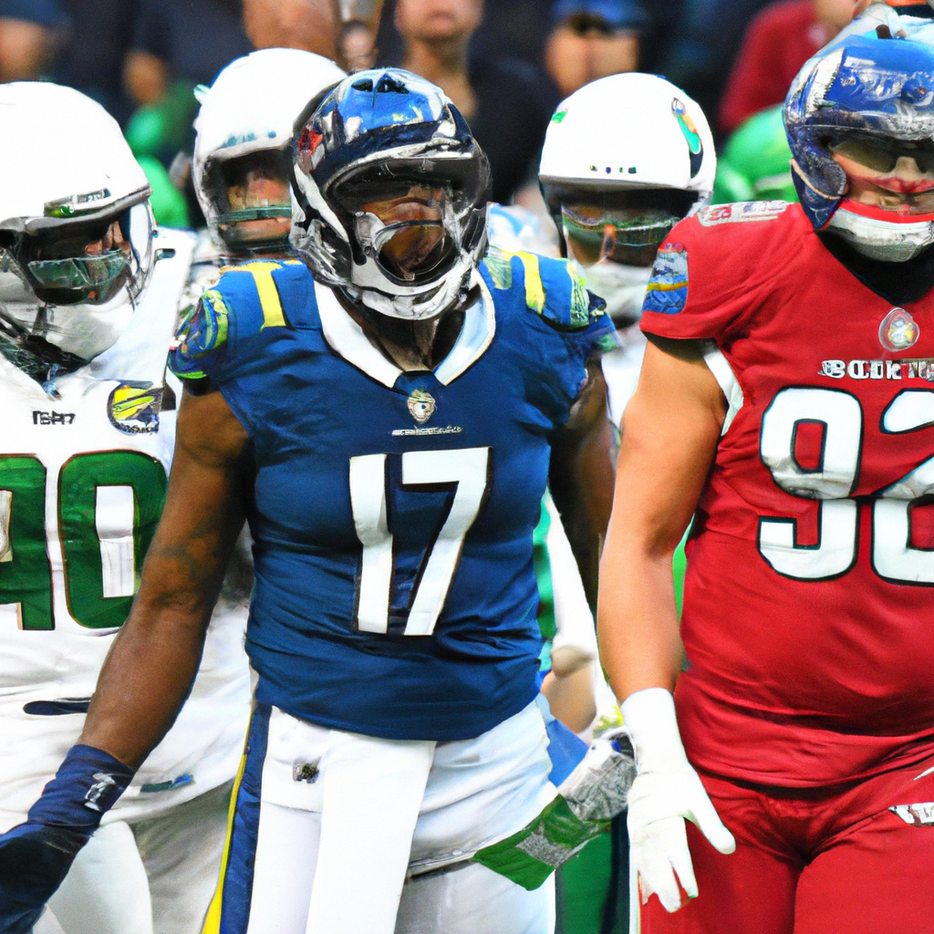 Seahawks Defeat Cardinals in Week 7, National Media Reacts