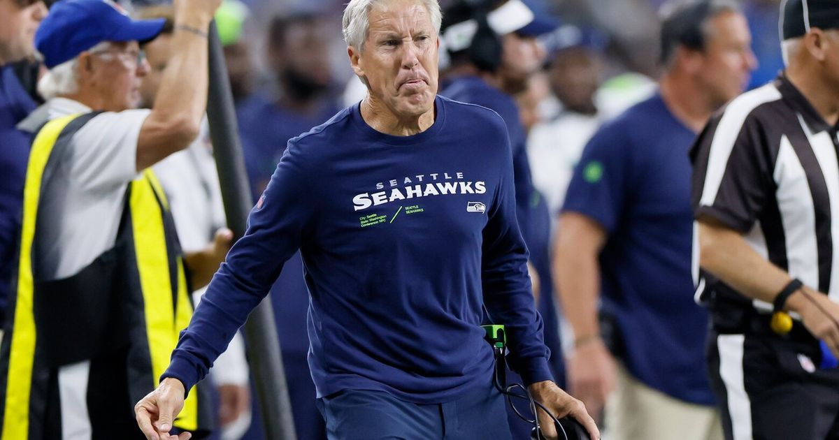 Seahawks Look to Defend Monday Night Football Title in New York