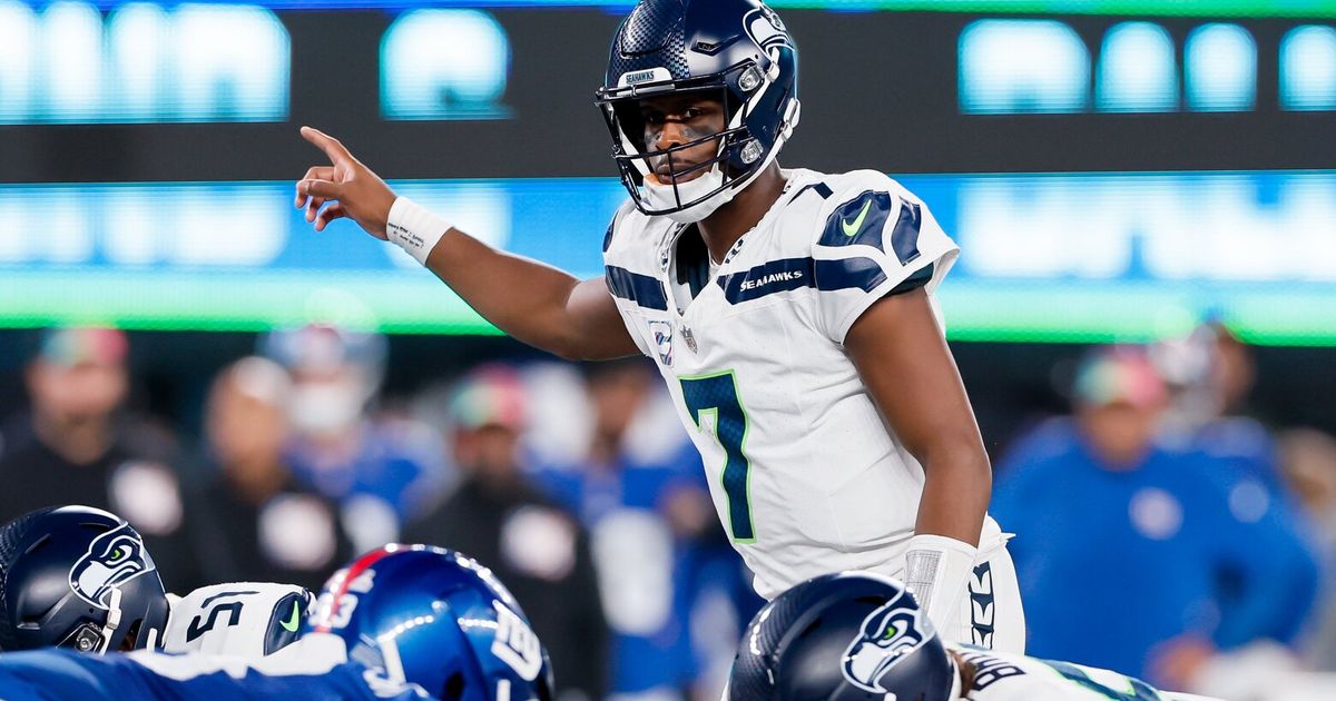 Seahawks' Position in NFC West After NFL Week 6