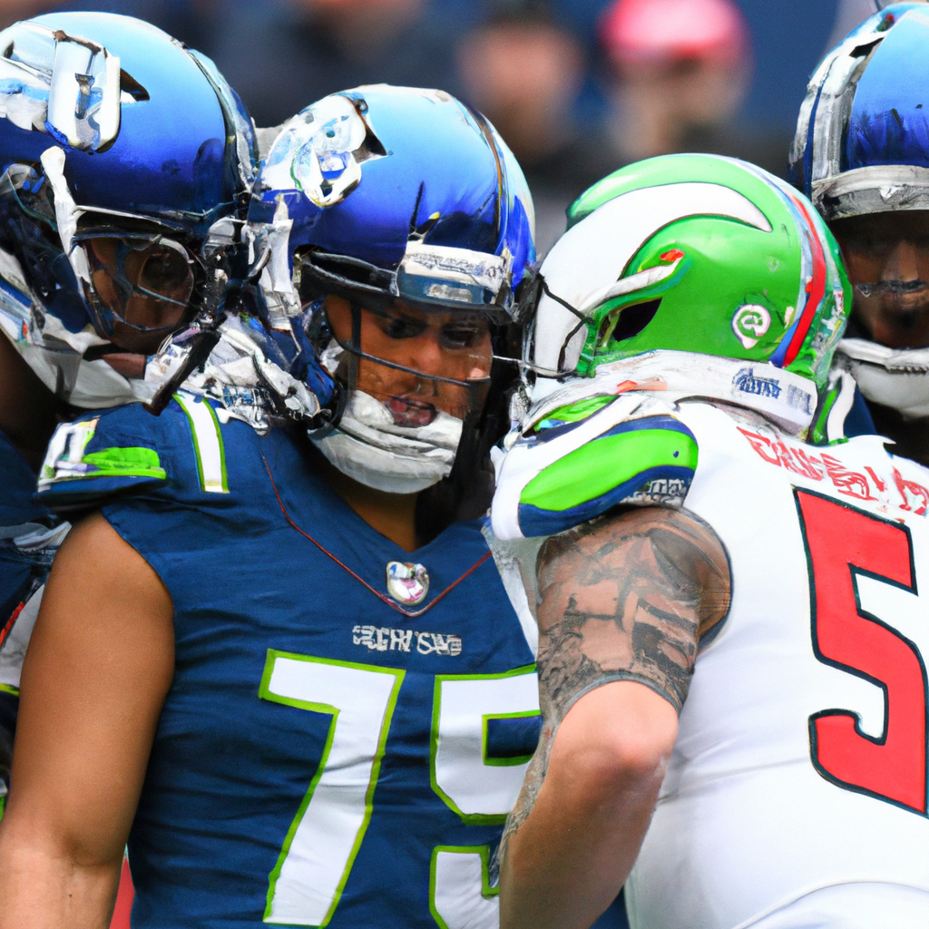 Seahawks Reflect on History as Defense Joins Throwbacks in Mindset