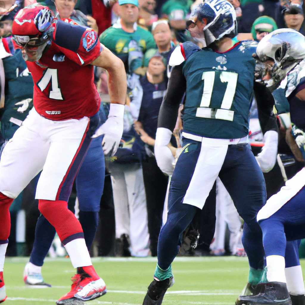 Seahawks Win Despite Offensive Errors in Week 7 Matchup Against Cardinals