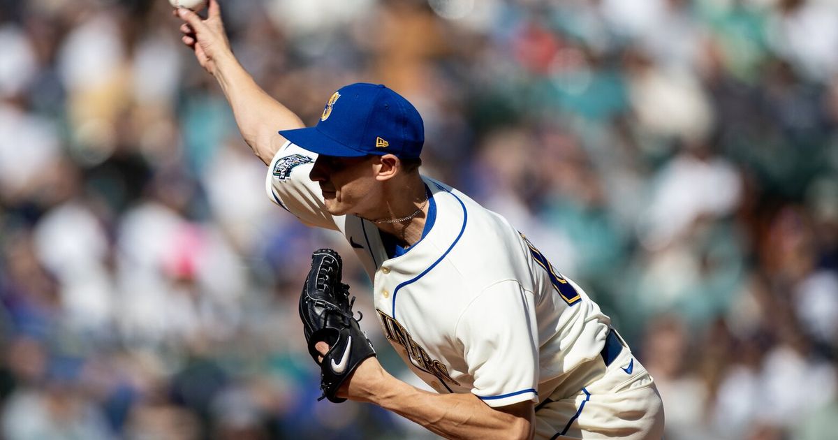 Seattle Mariners End Season with 1-0 Victory Over Texas Rangers