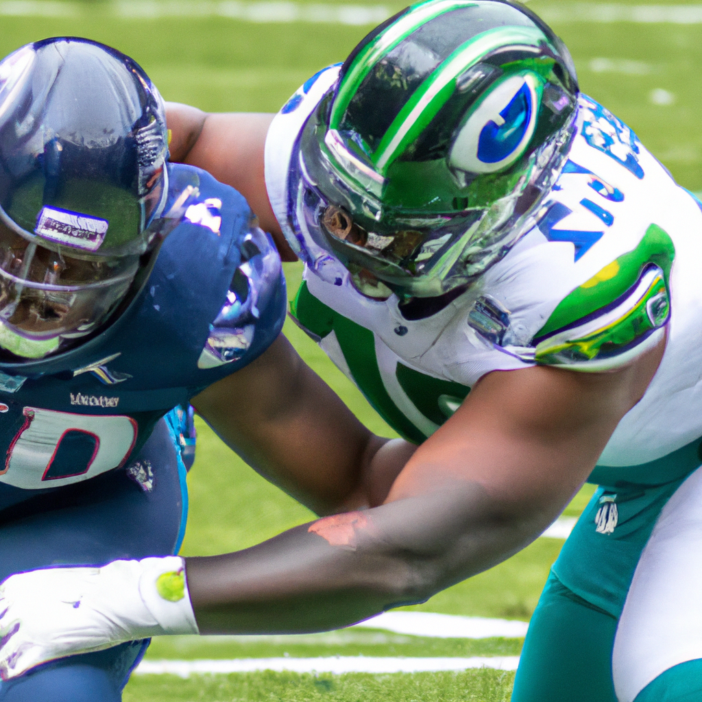 Seattle Seahawks Activate Dee Eskridge, Elevate Jason Peters Ahead of Matchup with Cleveland Browns