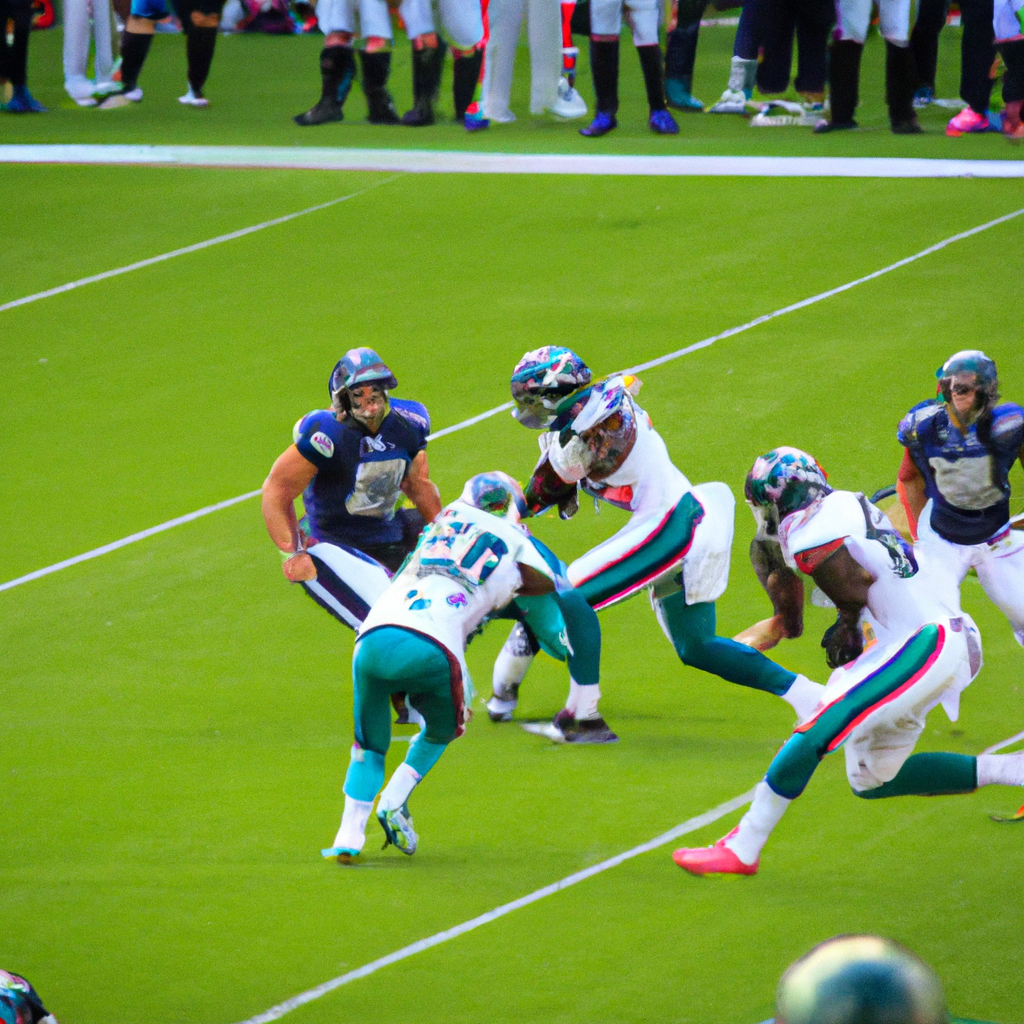 Seattle Seahawks' Week 4 2013 NFL Season Matchup Against Houston Texans