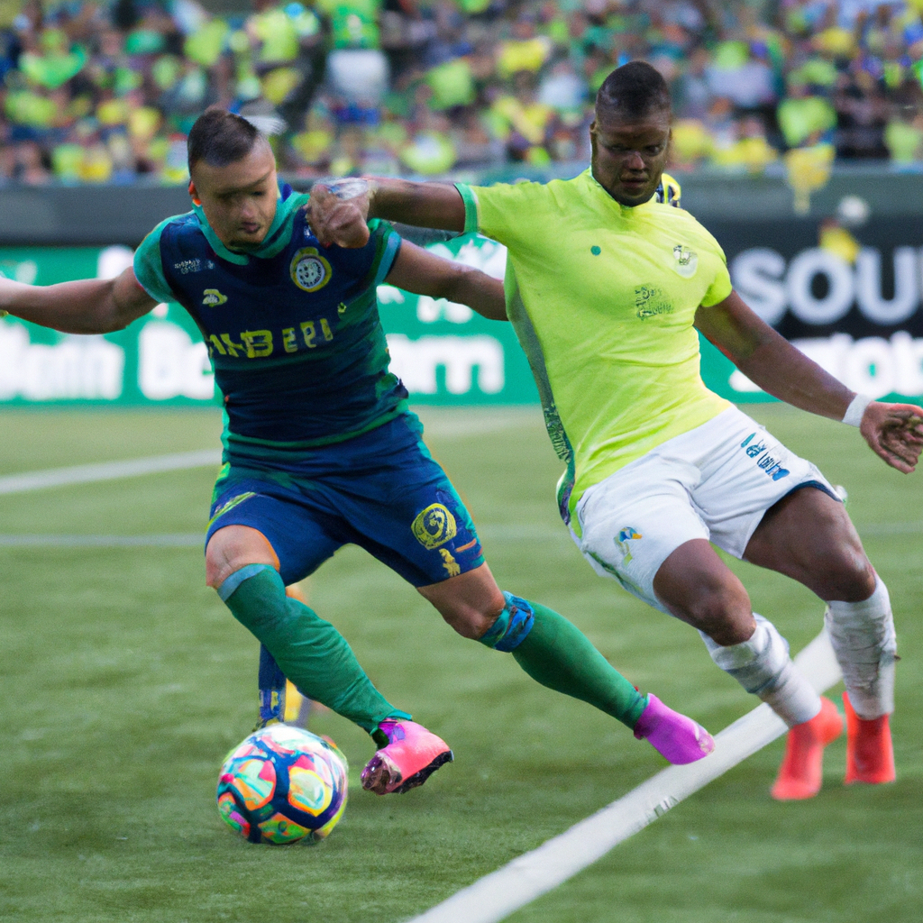 Seattle Sounders FC Seek to Secure Playoff Spot with Home Match Against LA Galaxy