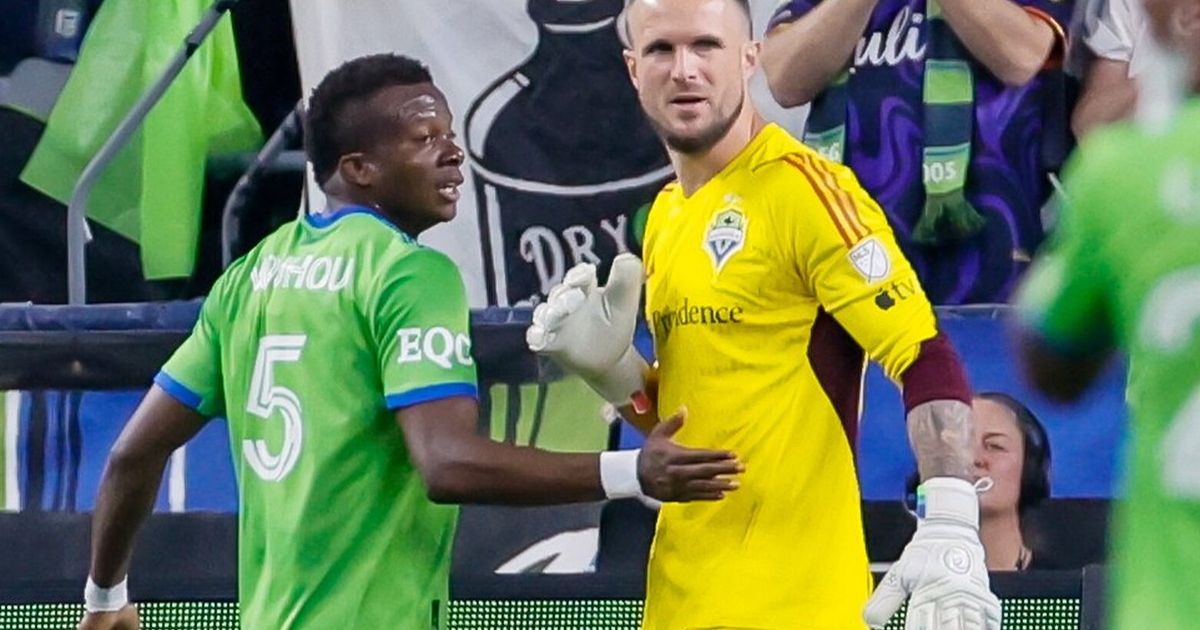 Seattle Sounders FC's Playoff Fate to be Decided in Final Match vs. St. Louis City SC on Decision Day