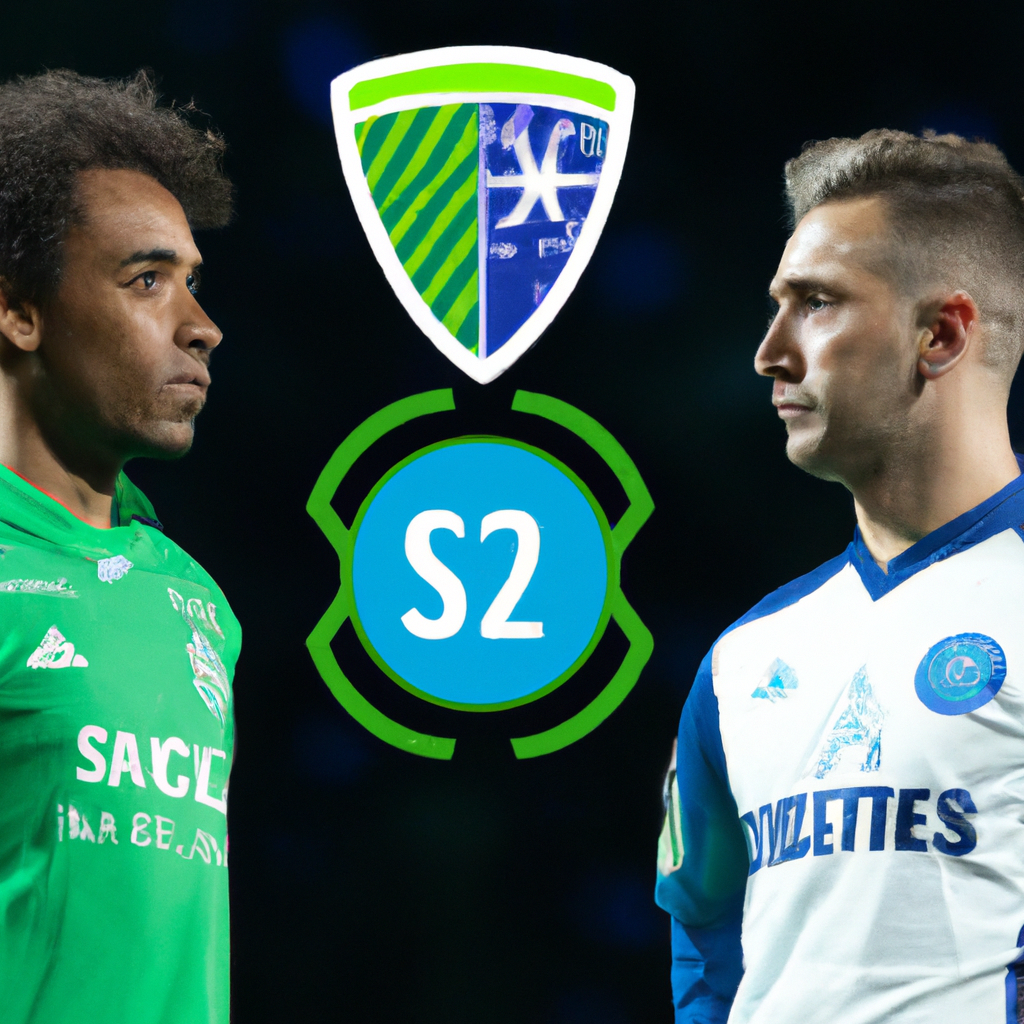 Seattle Sounders FC's Playoff Fate to be Decided in Final Match vs. St. Louis City SC on Decision Day