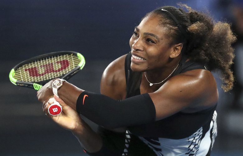 Serena Williams Signs Two-Book Deal, Kicking Off with Intimate Memoir