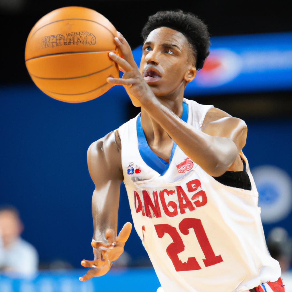 Shai Gilgeous-Alexander Looks to Continue Impressive Play from FIBA World Cup