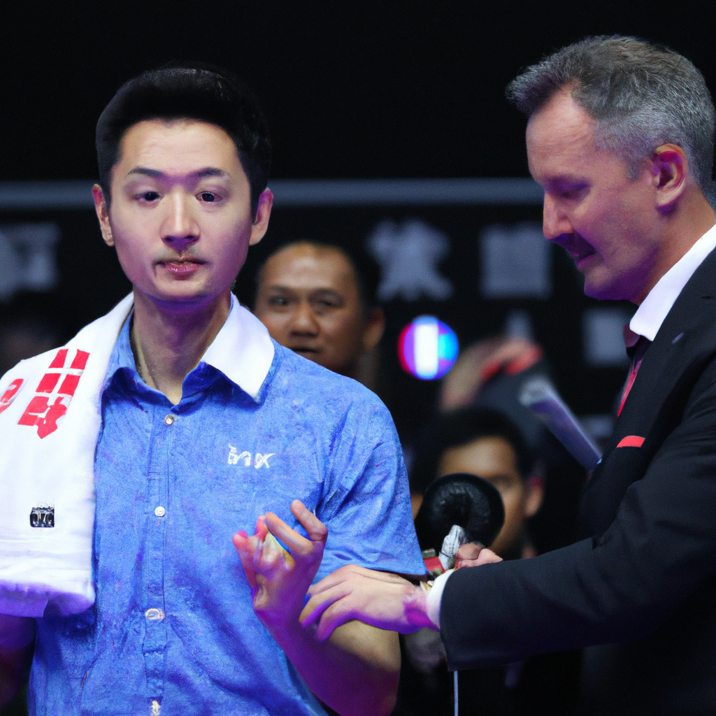 Shelton Wins Japan Open, Defeating Karatsev for First Tour Title