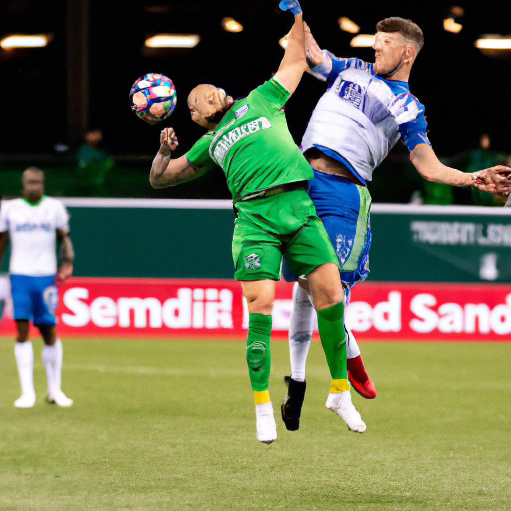 Sounders Defeat St. Louis to Secure Second Seed in Western Conference