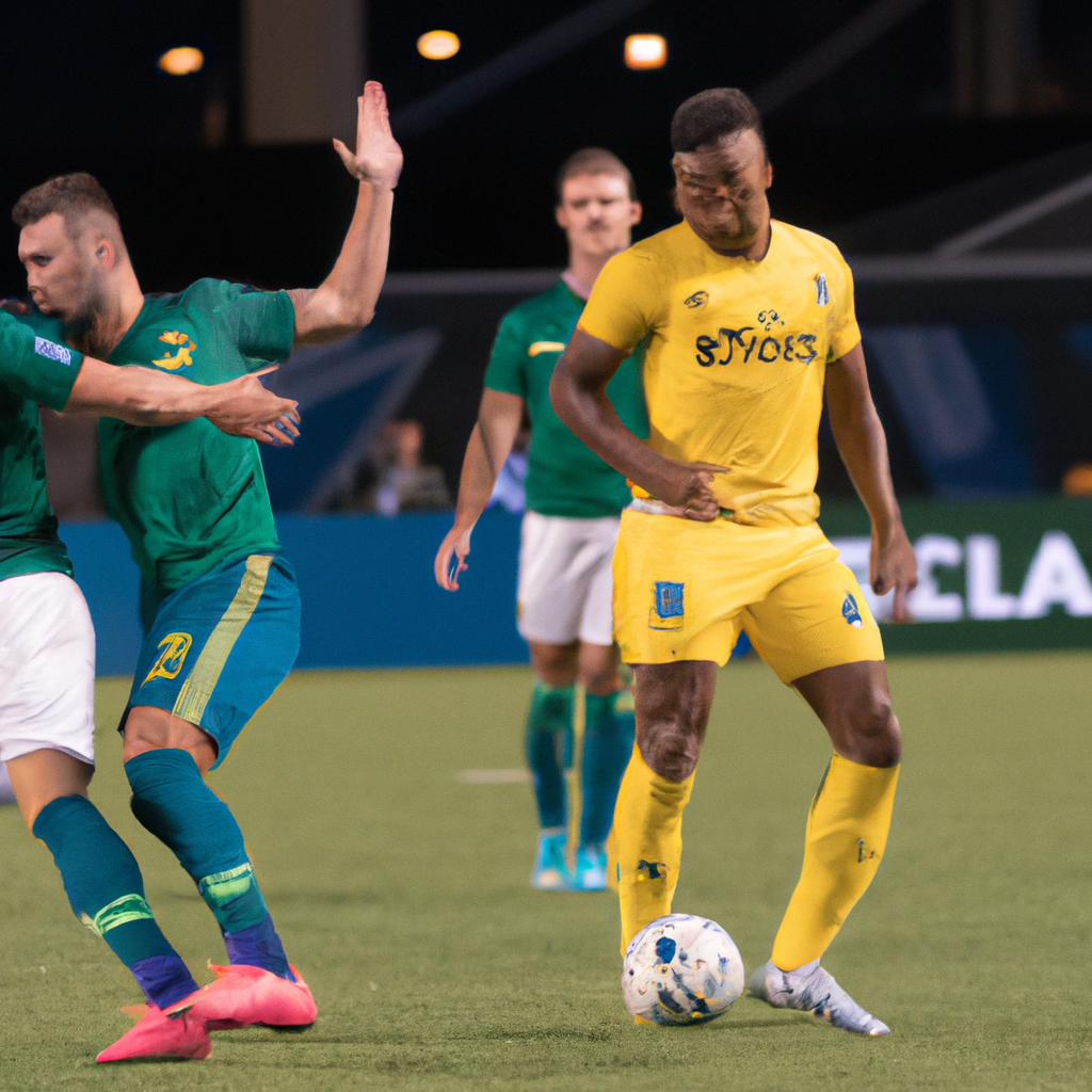 Sounders Draw with Nashville SC, Fail to Secure Playoff Berth