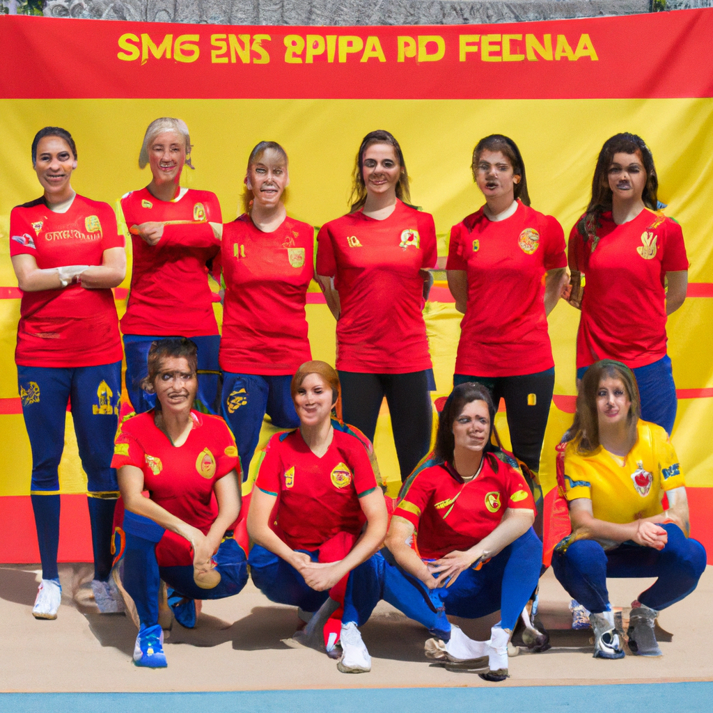 Spain Women's National Soccer Team Welcomes Back Hermoso, Ready to Resume Focus on Soccer