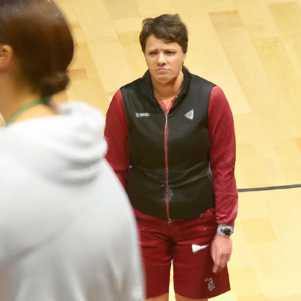 Stanford Women's Basketball Coach Tara VanDerveer Expresses Disappointment Over Pac-12 Conference Split