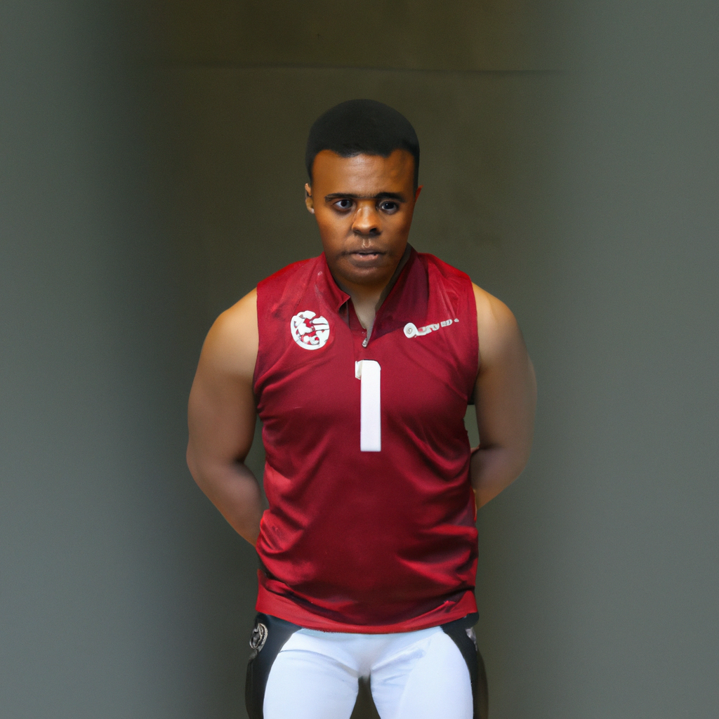 StateWashington State's Rome Odunze: An 'Almost Unfair' Weapon Built Through Hard Work