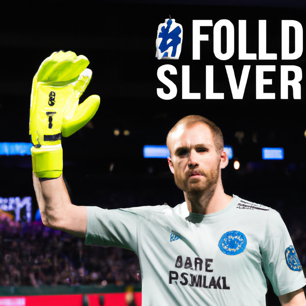 Stefan Frei of Seattle Sounders Wins Golden Glove Award but Fails to Make Finalist List for Goalkeeper of Year