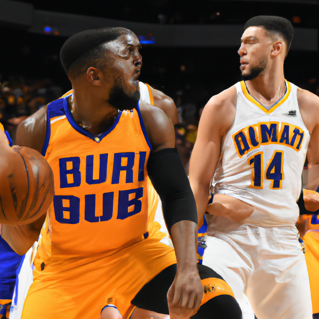 Suns Defeat Warriors 108-104 in Season Opener Led by Booker and Durant