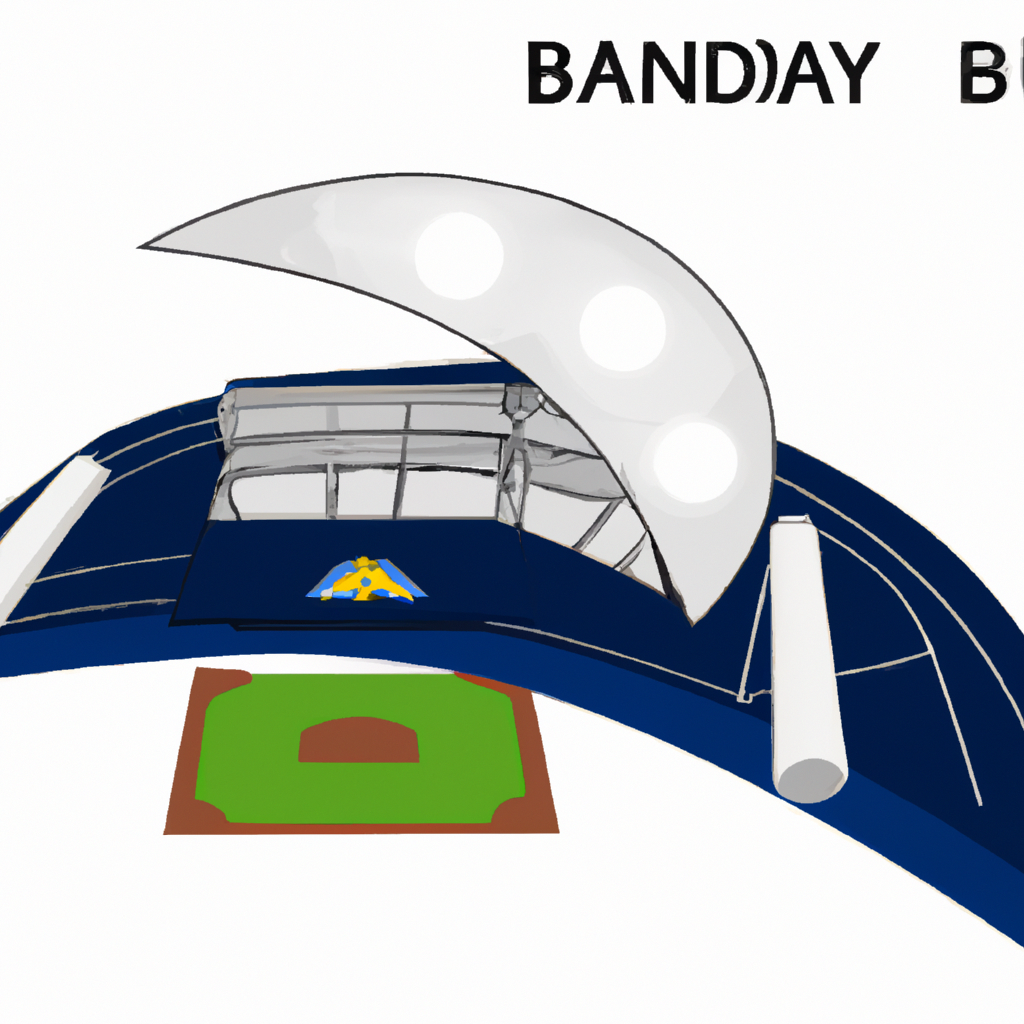 Tampa Bay Rays Seek Quick Approval of Financing for New Ballpark and $6 Billion Development