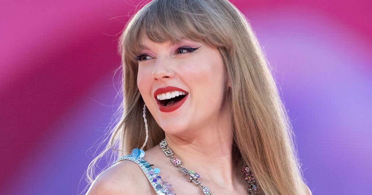 Taylor Swift and Travis Kelce Reportedly Making Plans for the Future