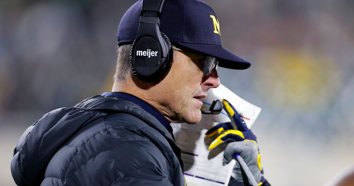Technology That Could Have Prevented Michigan Football Program Scandal: Coach-to-Player Communication Platforms