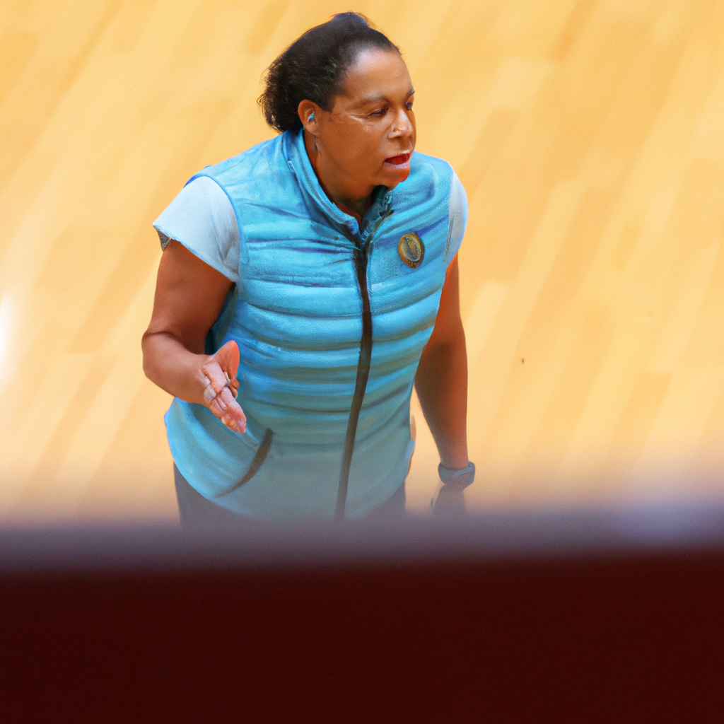 Teresa Weatherspoon's Agent Confirms She Will Be Chicago Sky's Next Head Coach