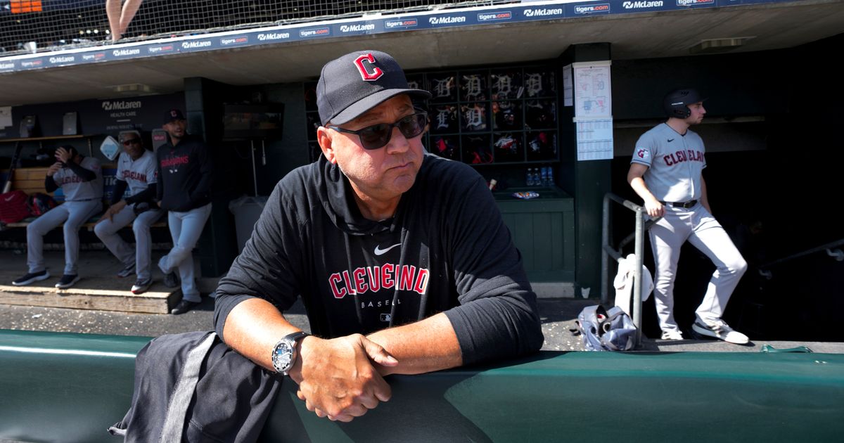 Terry Francona Leaves Cleveland Indians as Winningest Manager with Two World Series Titles from Boston Red Sox