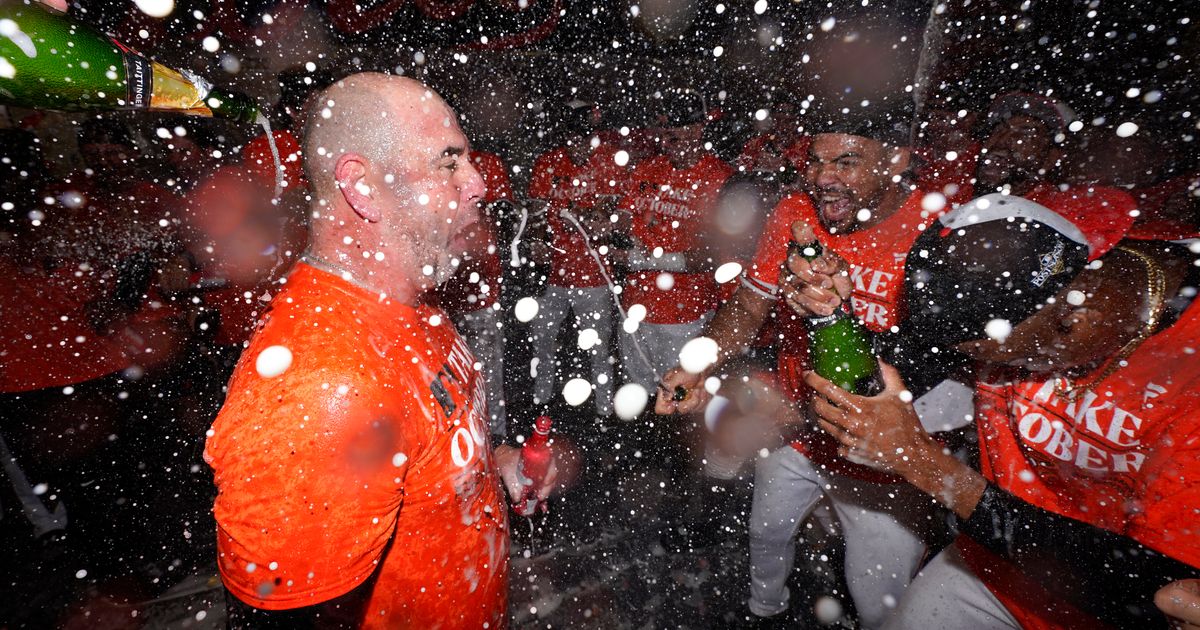 The Baltimore Orioles and Texas Rangers Rebound After 2021 Season of Over 100 Losses