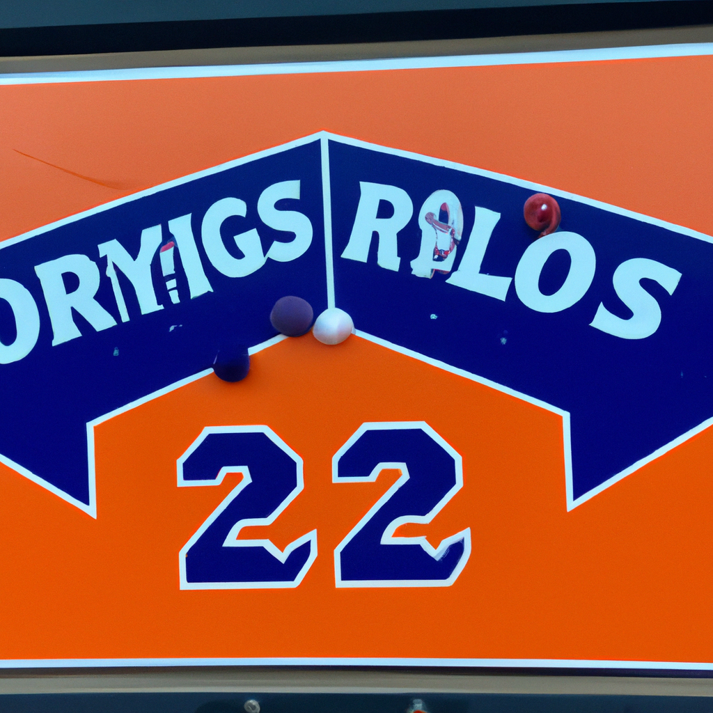 The Baltimore Orioles and Texas Rangers Rebound After 2021 Season of Over 100 Losses