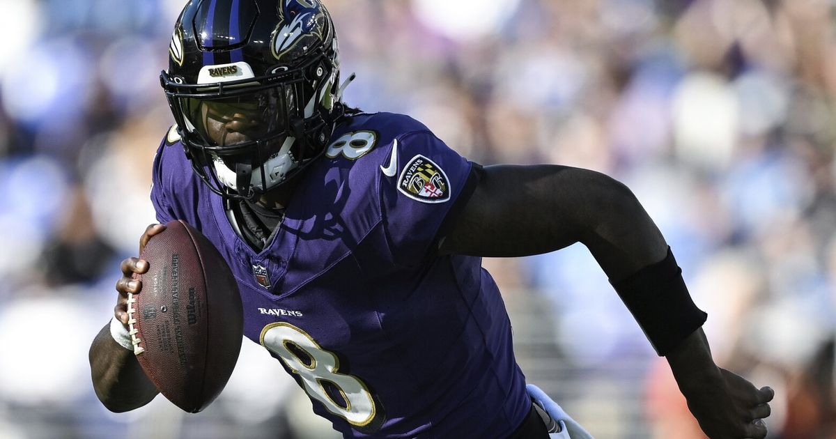 The Seattle Seahawks' Week 9 Matchup: An Overview of the Baltimore Ravens